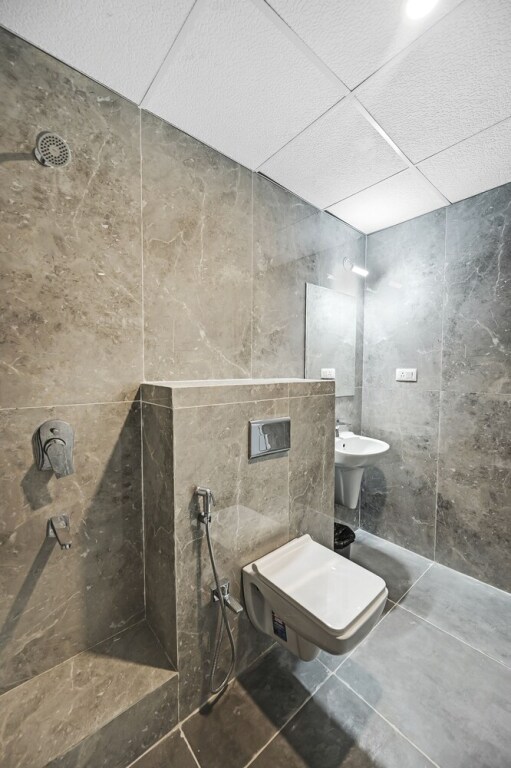 Бхубанешвар: Hotel S J Pride