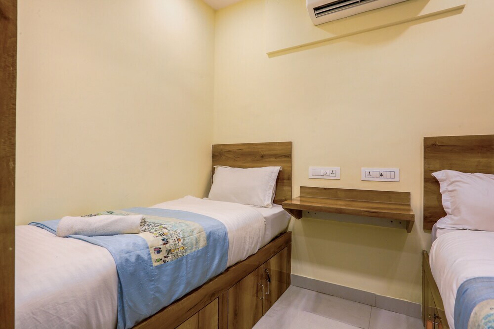 Hotel BKC Corporate Inn — фото 6