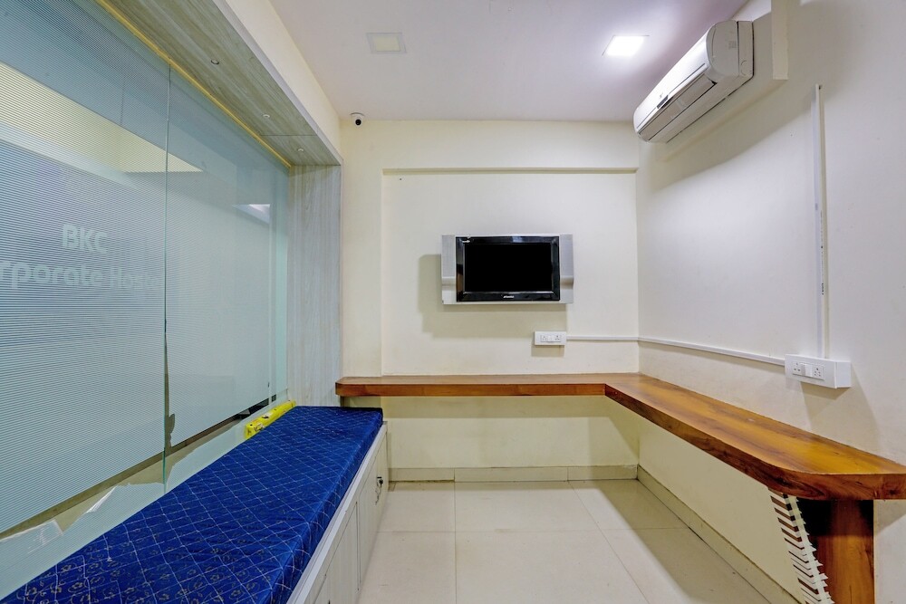 Hotel BKC Corporate Inn — фото 4