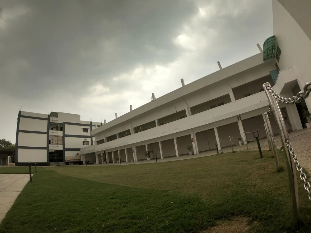 Сарнатх: Hotel Buddha Park