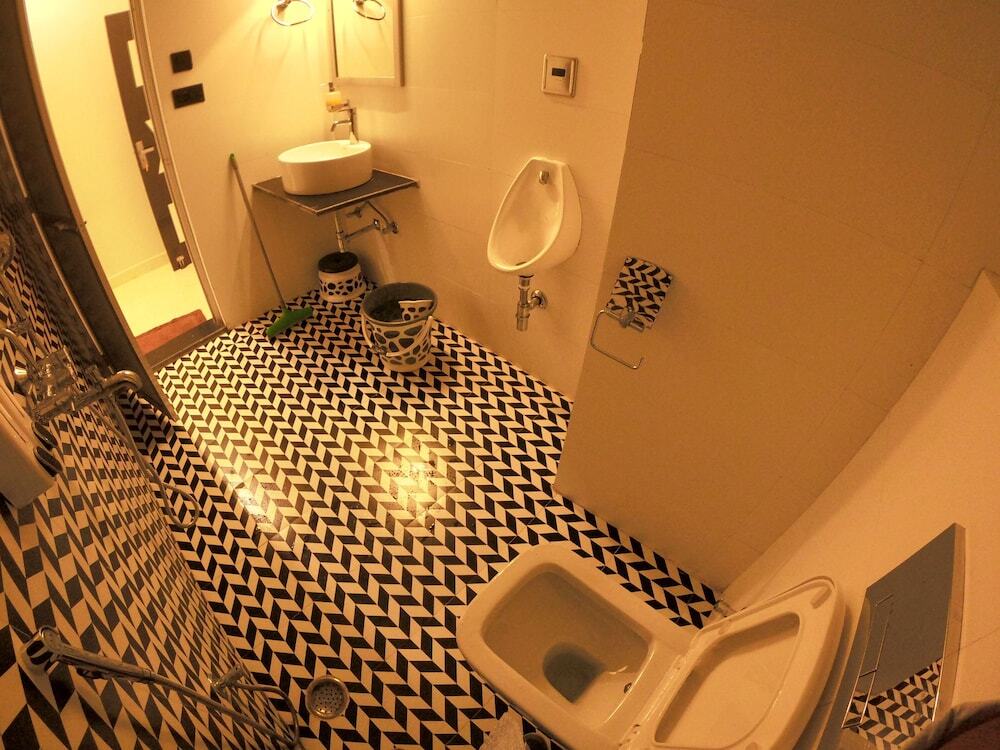 Сарнатх: Hotel Buddha Park