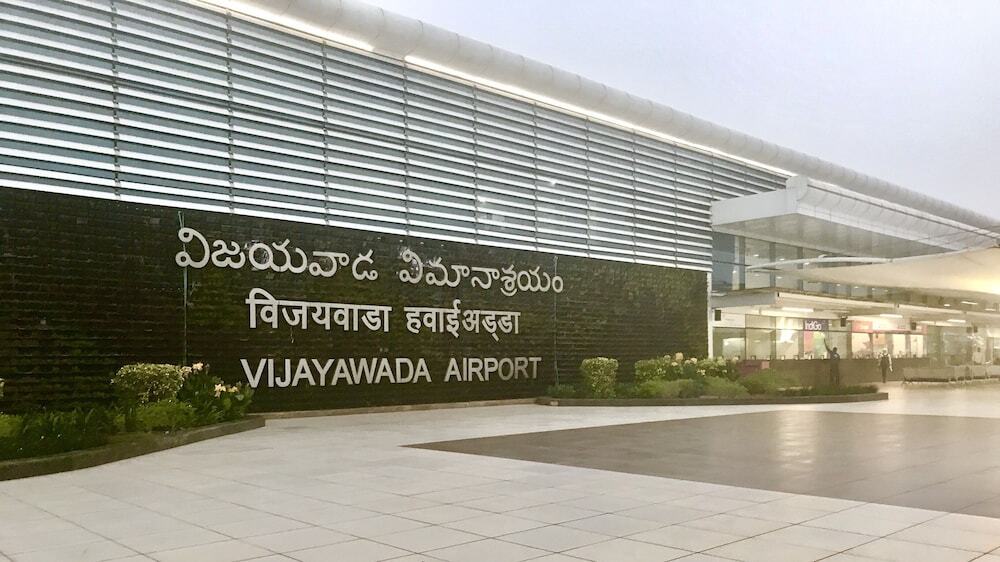 Виджаявада: Staro Hotel - Hotel In Vijayawada