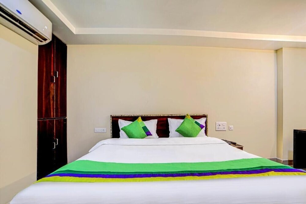 Виджаявада: Staro Hotel - Hotel In Vijayawada