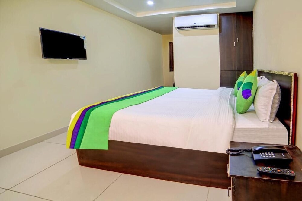 Виджаявада: Staro Hotel - Hotel In Vijayawada