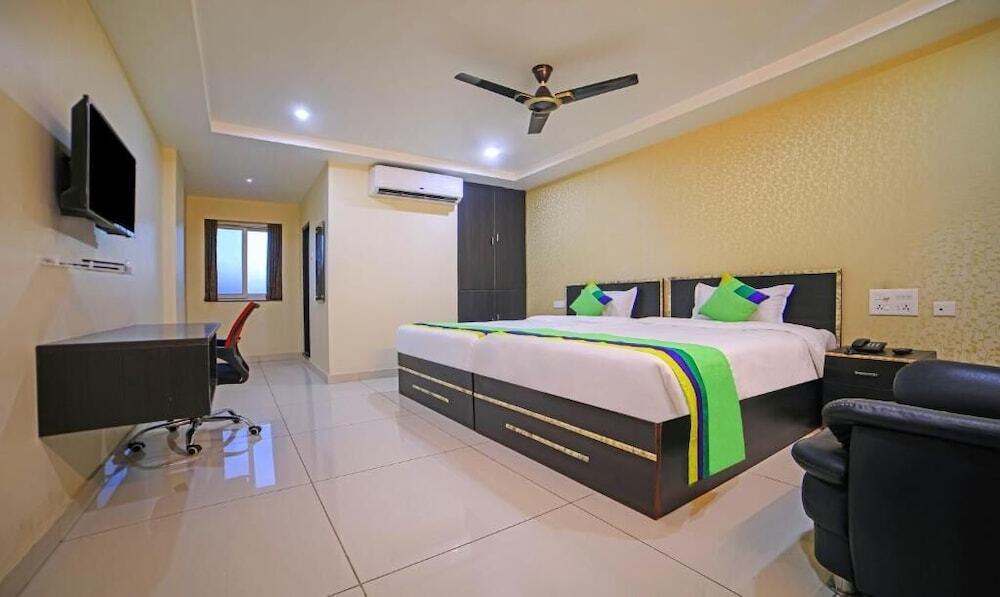 Виджаявада: Staro Hotel - Hotel In Vijayawada