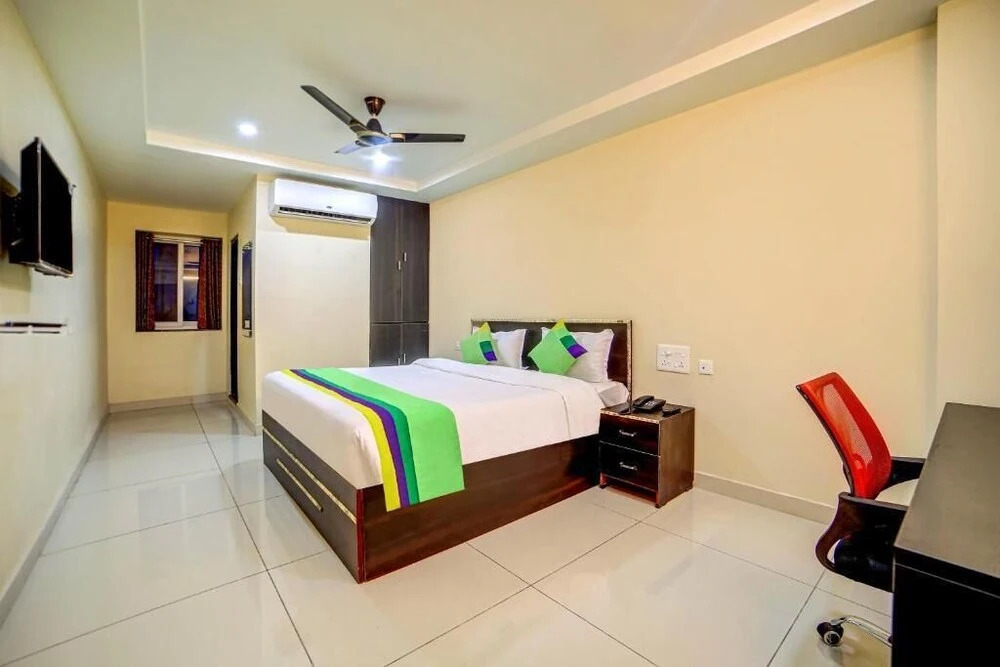 Виджаявада: Staro Hotel - Hotel In Vijayawada