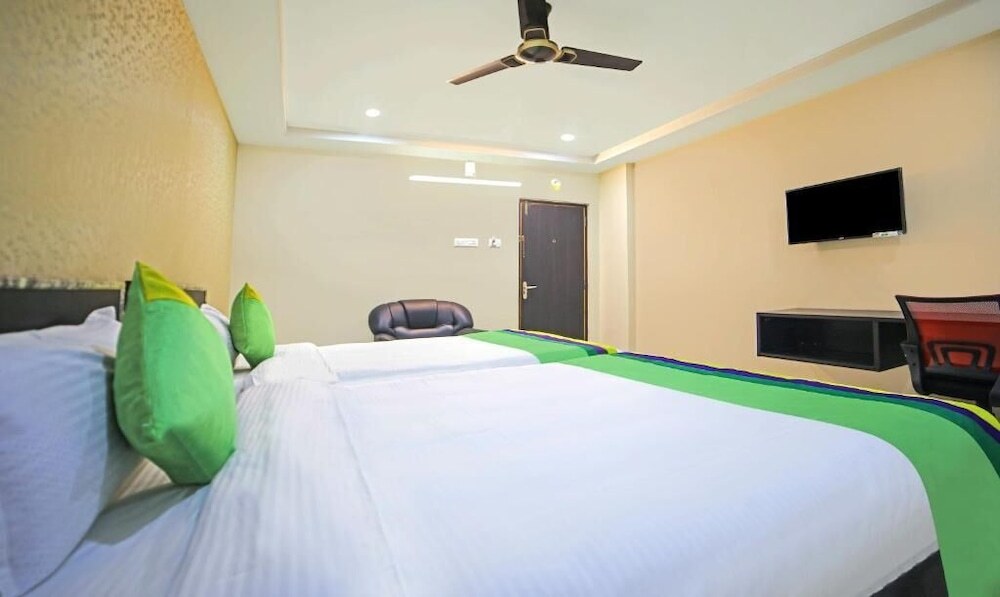 Виджаявада: Staro Hotel - Hotel In Vijayawada