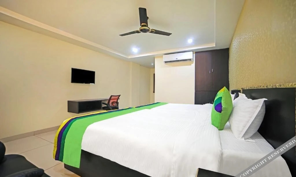 Виджаявада: Staro Hotel - Hotel In Vijayawada