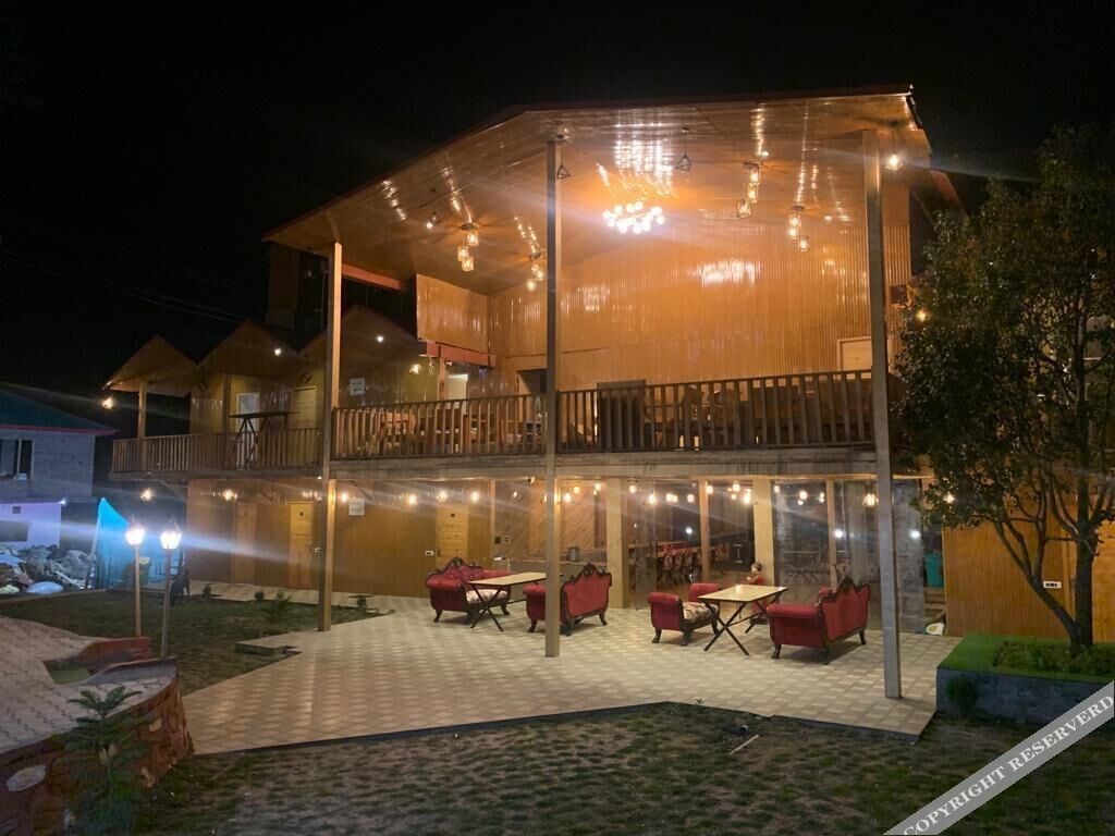 Банджар: The Bright Side Resort