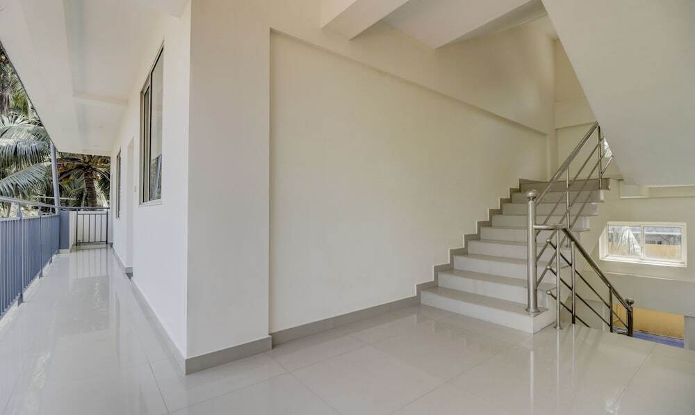 Тируванантапурам: Itsy Hotels Ushodaya Royal Residency
