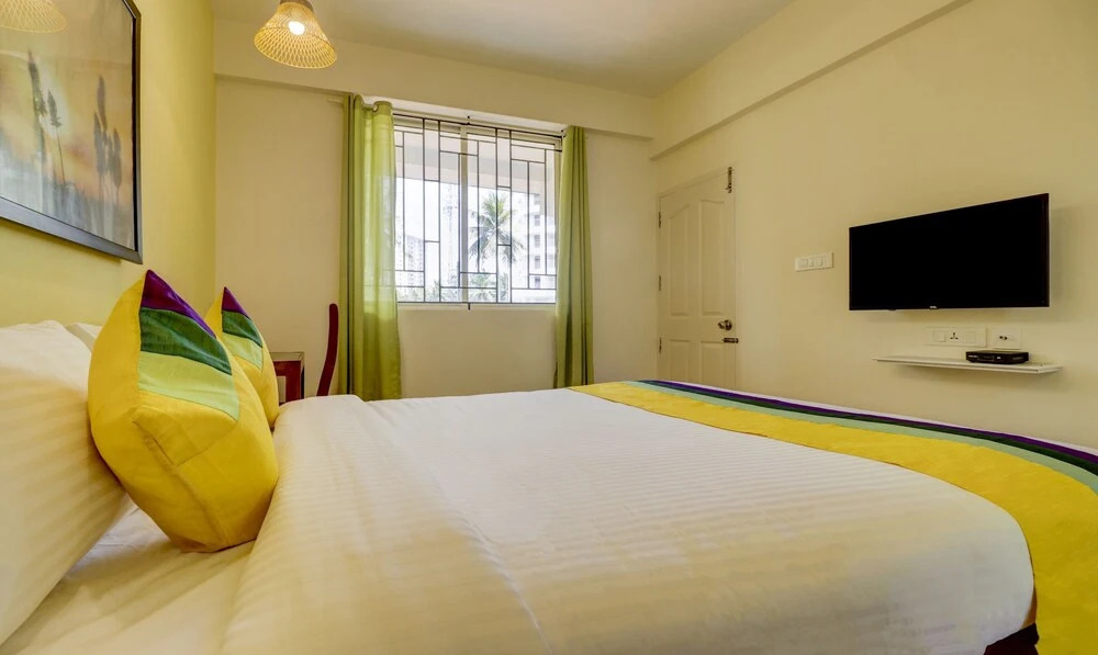 Тируванантапурам: Itsy Hotels Ushodaya Royal Residency