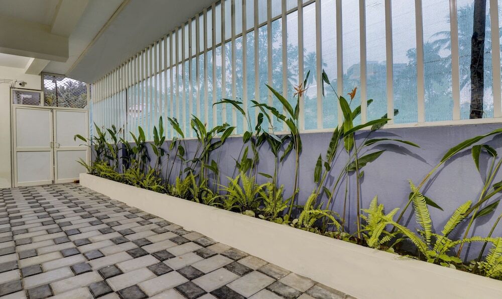 Тируванантапурам: Itsy Hotels Ushodaya Royal Residency