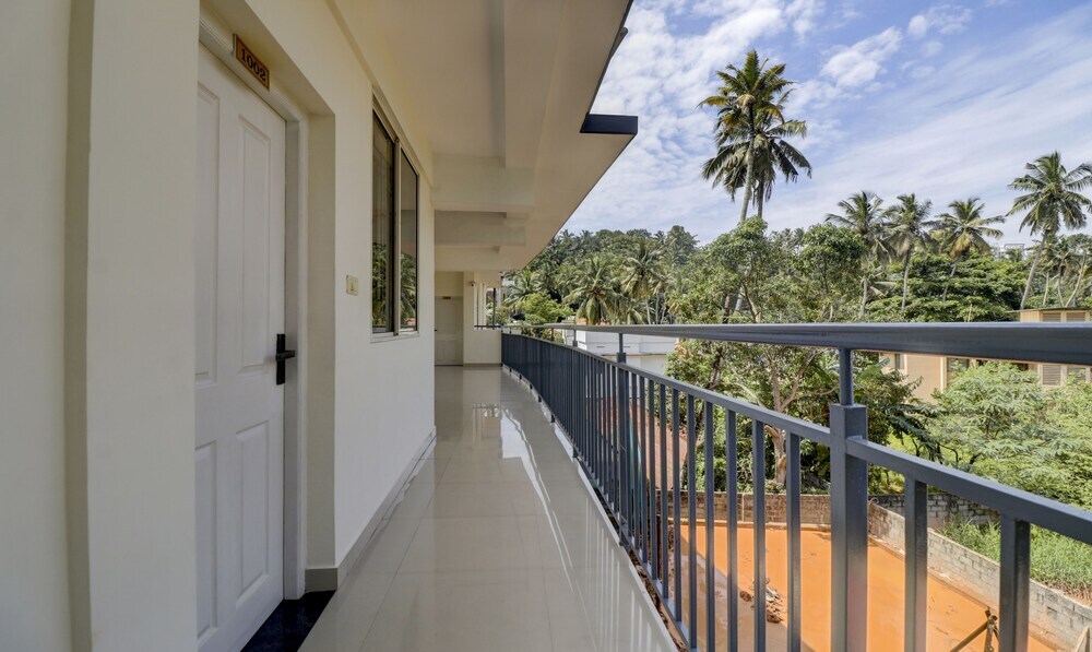 Тируванантапурам: Itsy Hotels Ushodaya Royal Residency
