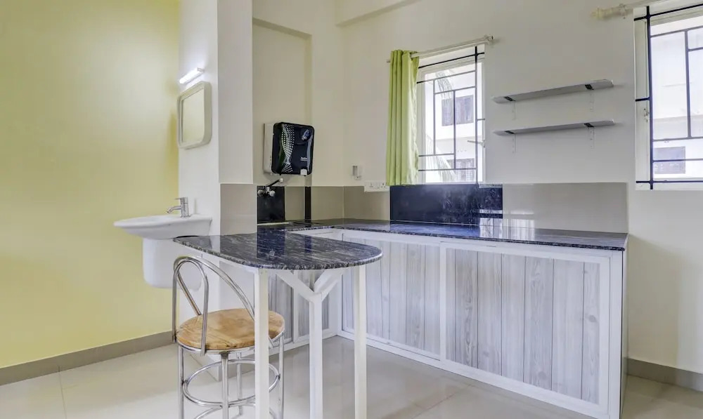 Тируванантапурам: Itsy Hotels Ushodaya Royal Residency