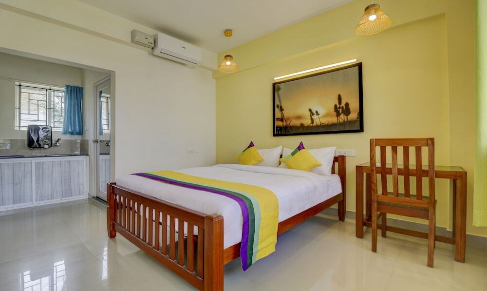 Тируванантапурам: Itsy Hotels Ushodaya Royal Residency