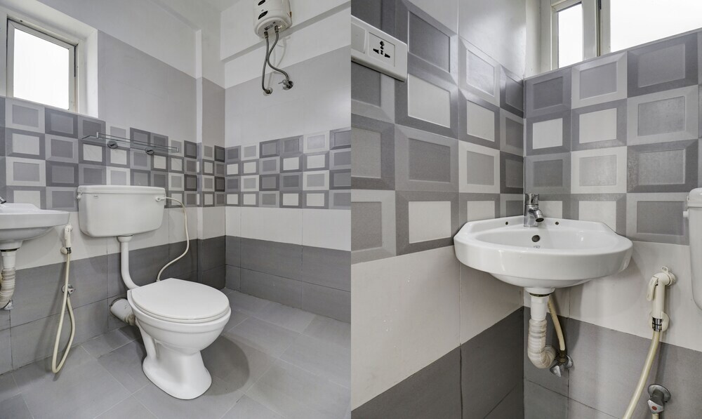 Тируванантапурам: Itsy Hotels Ushodaya Royal Residency