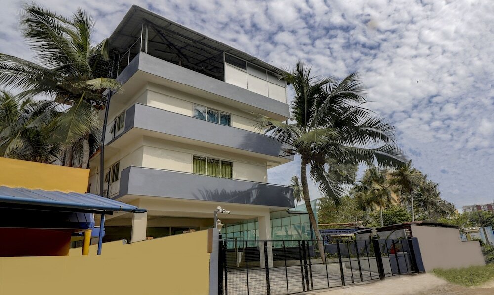 Тируванантапурам: Itsy Hotels Ushodaya Royal Residency