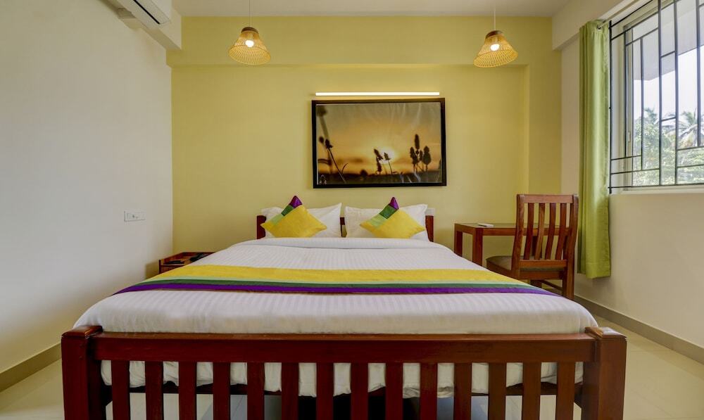 Тируванантапурам: Itsy Hotels Ushodaya Royal Residency