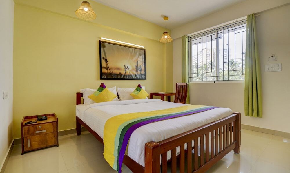 Тируванантапурам: Itsy Hotels Ushodaya Royal Residency