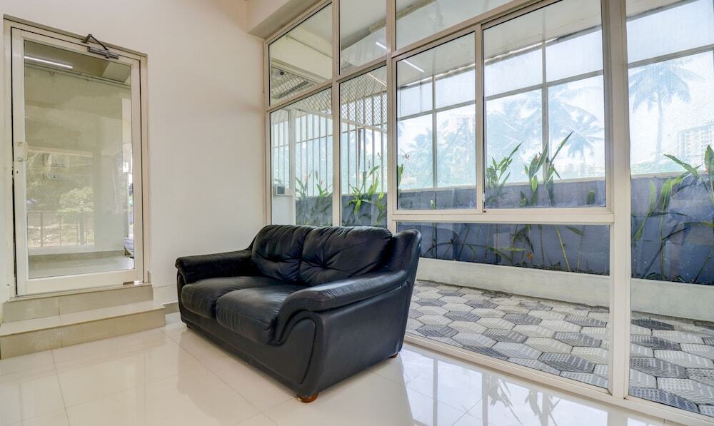 Тируванантапурам: Itsy Hotels Ushodaya Royal Residency
