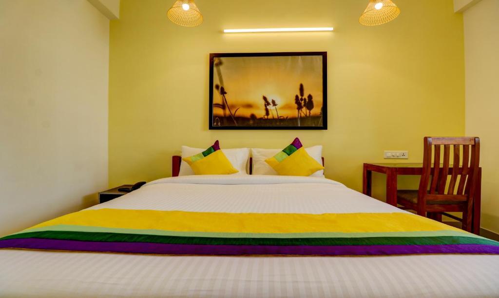 Тируванантапурам: Itsy Hotels Ushodaya Royal Residency