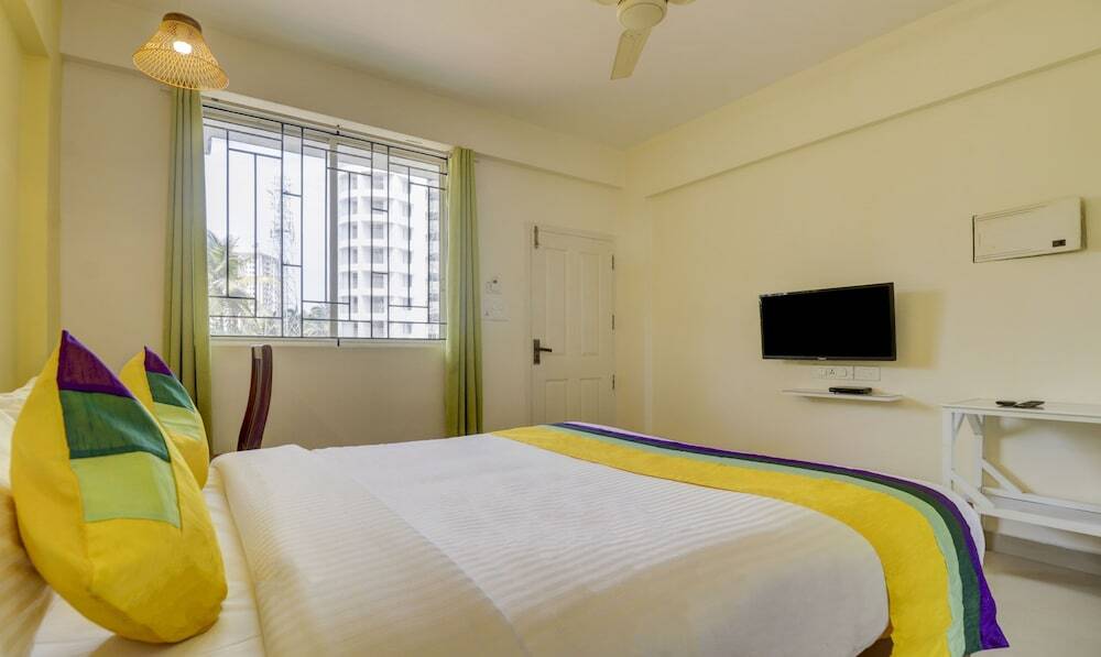 Тируванантапурам: Itsy Hotels Ushodaya Royal Residency