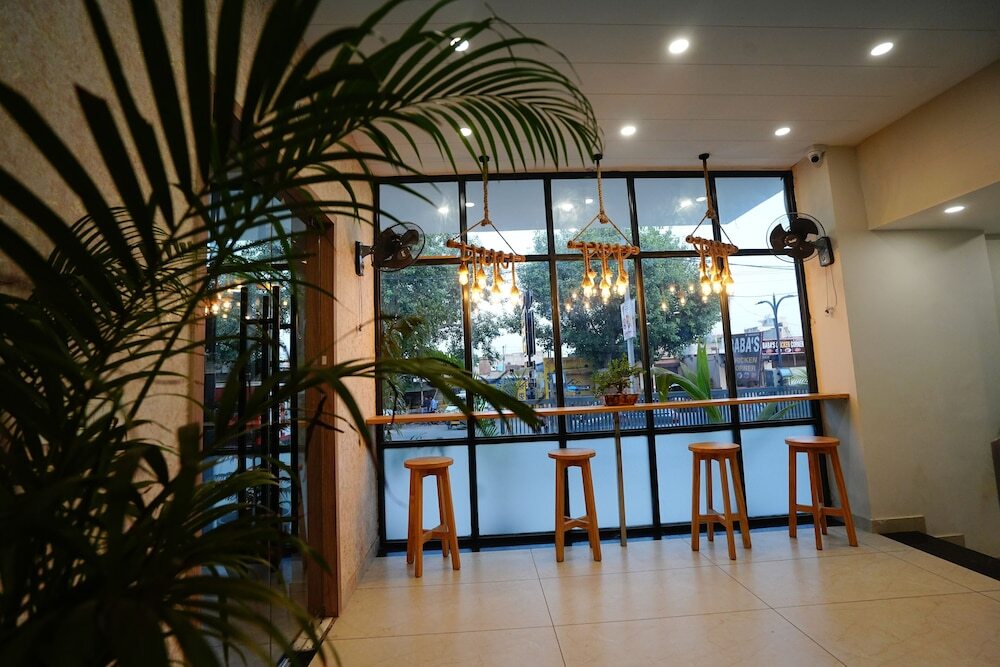 Hotel Natraj — фото 4