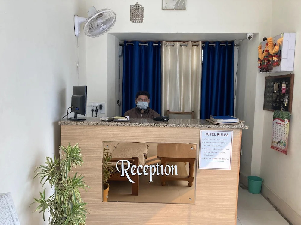 Hotel Natraj — фото 3