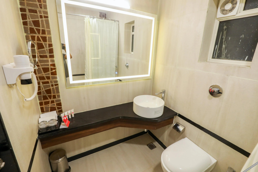 Аурангабад: Spree Hotel Aurangabad