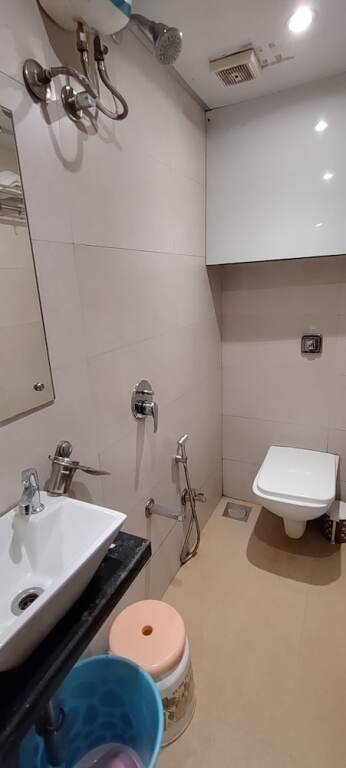 Мумбаи: Hotel Sai Suites Dadar