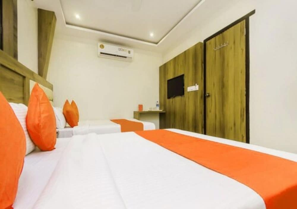 Мумбаи: Hotel Sai Suites Dadar
