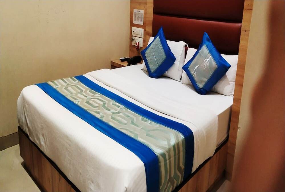 Мумбаи: Hotel Sai Suites Dadar