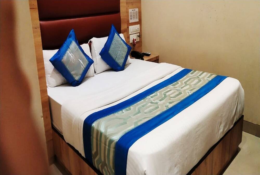 Мумбаи: Hotel Sai Suites Dadar