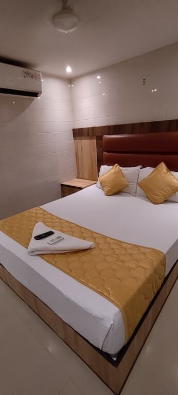 Hotel Sai Suites Dadar — фото 5