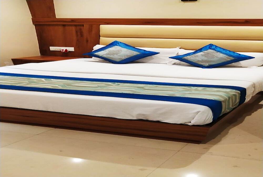 Мумбаи: Hotel Sai Suites Dadar