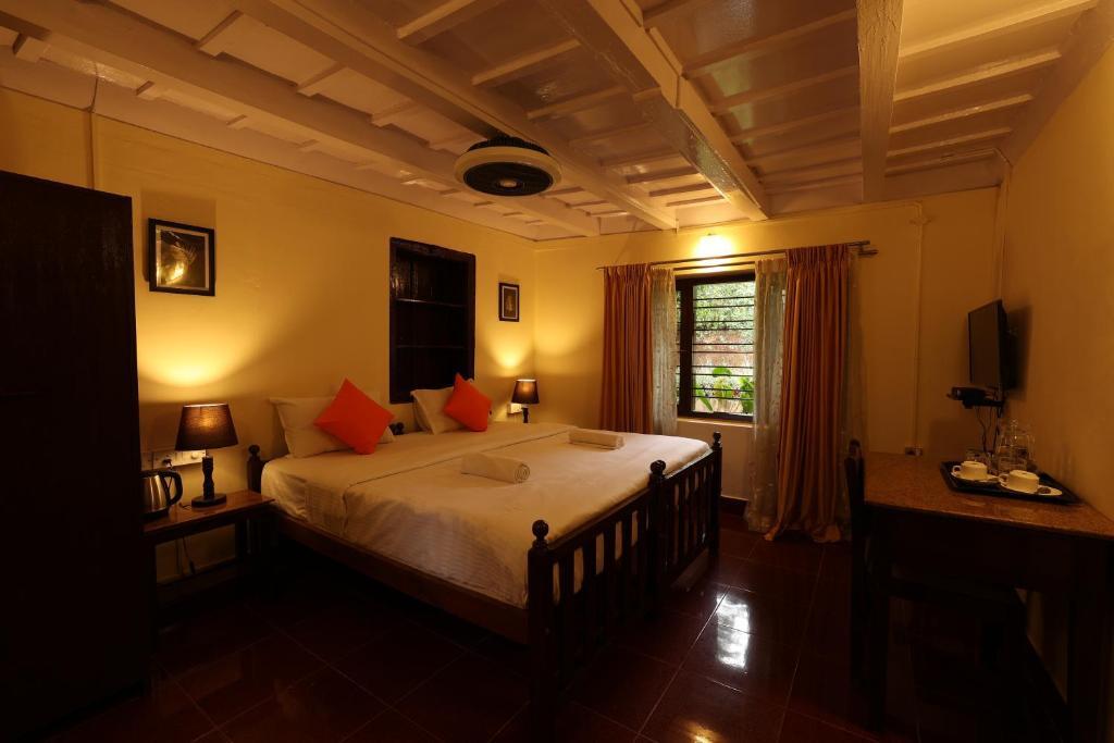 Кушалнагар: Avadale Coorg Stag - Groups Not Allowed