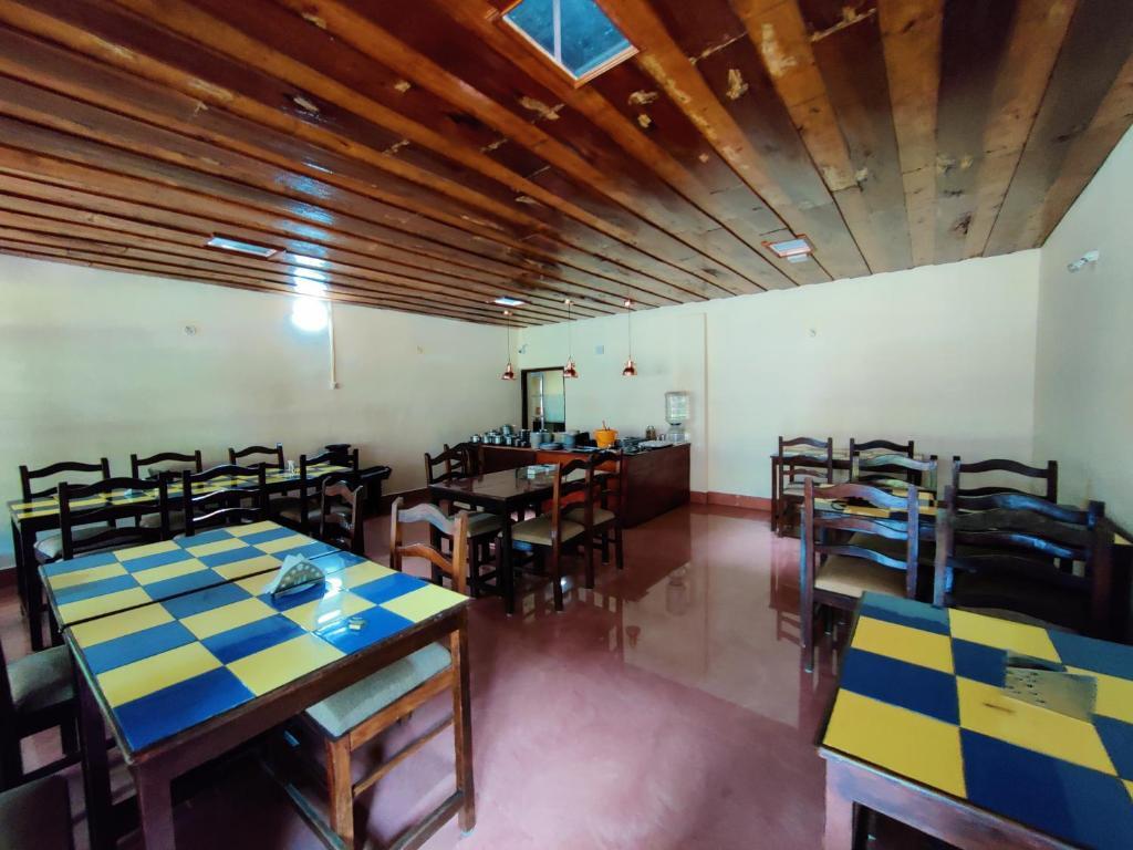 Кушалнагар: Avadale Coorg Stag - Groups Not Allowed