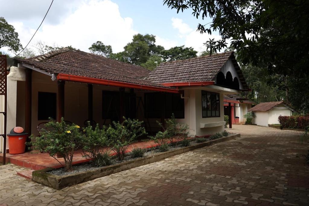 Кушалнагар: Avadale Coorg Stag - Groups Not Allowed