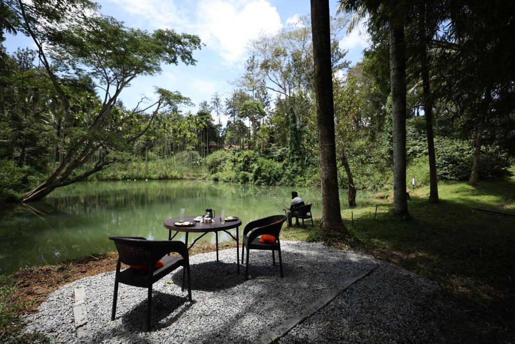 Кушалнагар: Avadale Coorg Stag - Groups Not Allowed