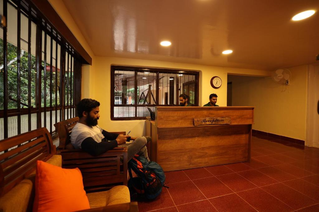 Кушалнагар: Avadale Coorg Stag - Groups Not Allowed