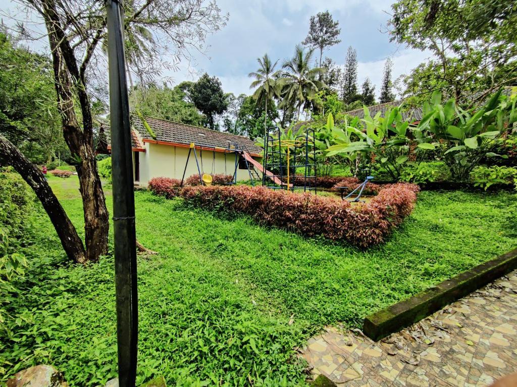 Кушалнагар: Avadale Coorg Stag - Groups Not Allowed