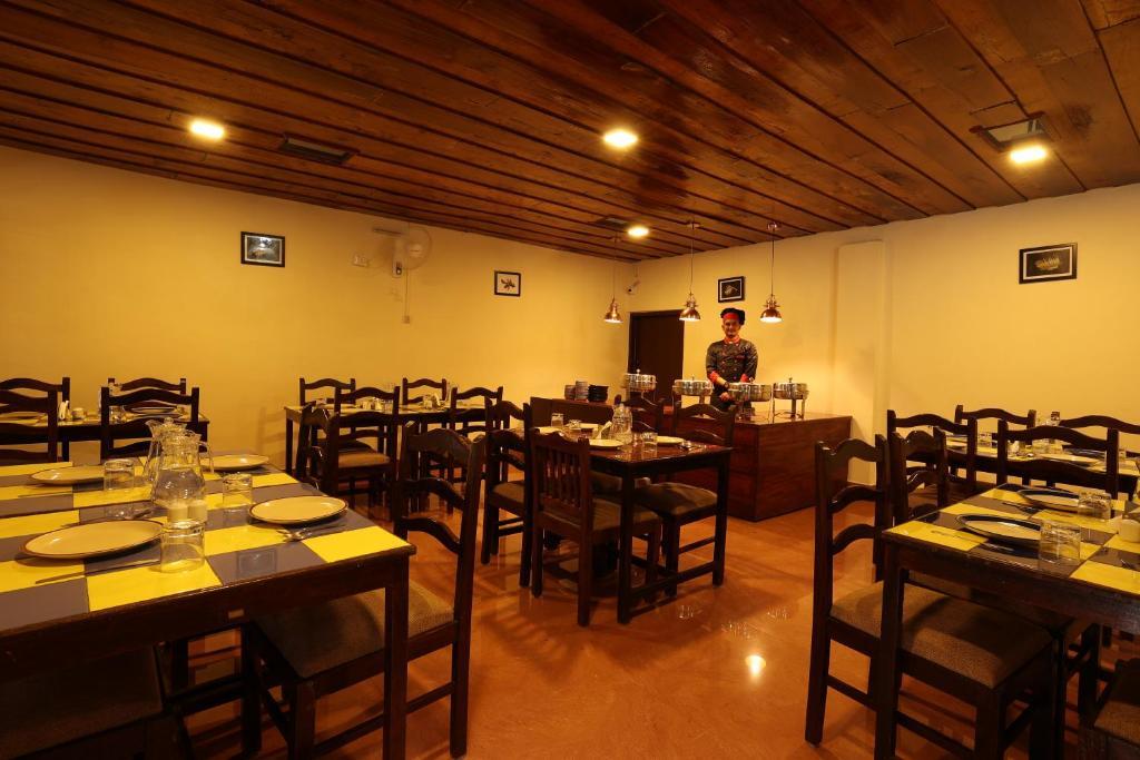 Кушалнагар: Avadale Coorg Stag - Groups Not Allowed