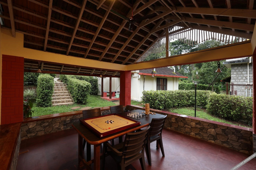 Кушалнагар: Avadale Coorg Stag - Groups Not Allowed