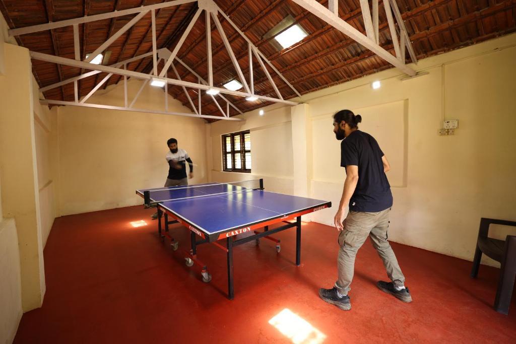 Кушалнагар: Avadale Coorg Stag - Groups Not Allowed