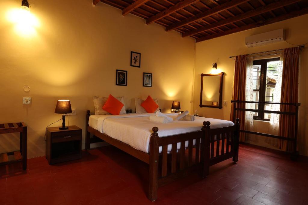Кушалнагар: Avadale Coorg Stag - Groups Not Allowed