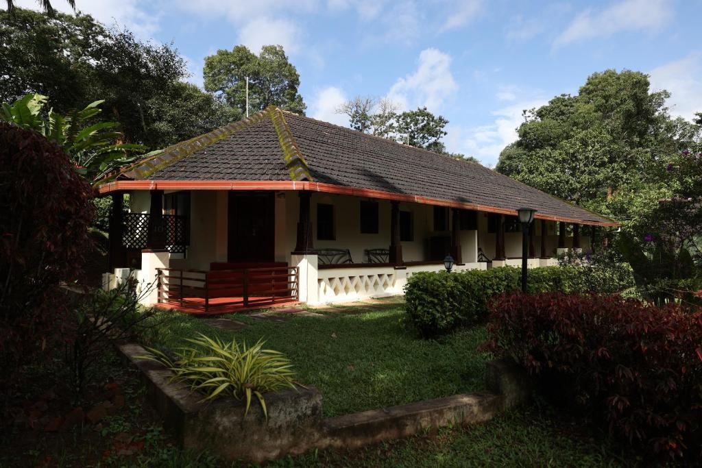 Кушалнагар: Avadale Coorg Stag - Groups Not Allowed