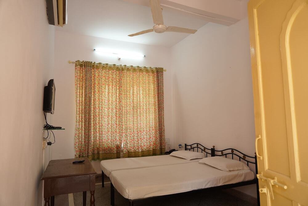 Ranakpur Hill Resort — фото 5