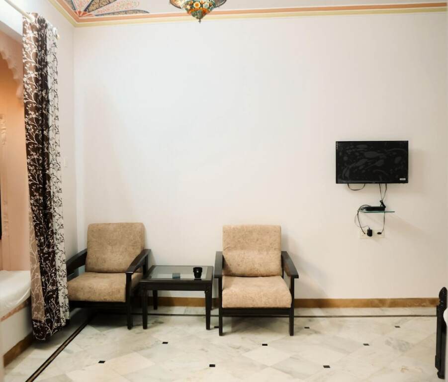 Ranakpur Hill Resort — фото 2