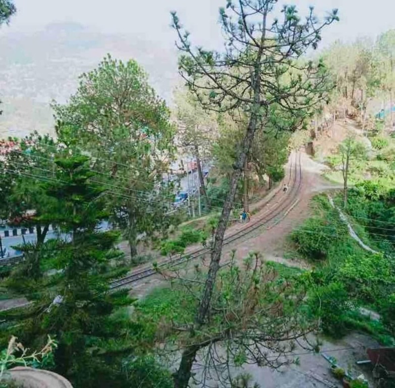 Солан: Cozy Solan Apartment With Stunning Views