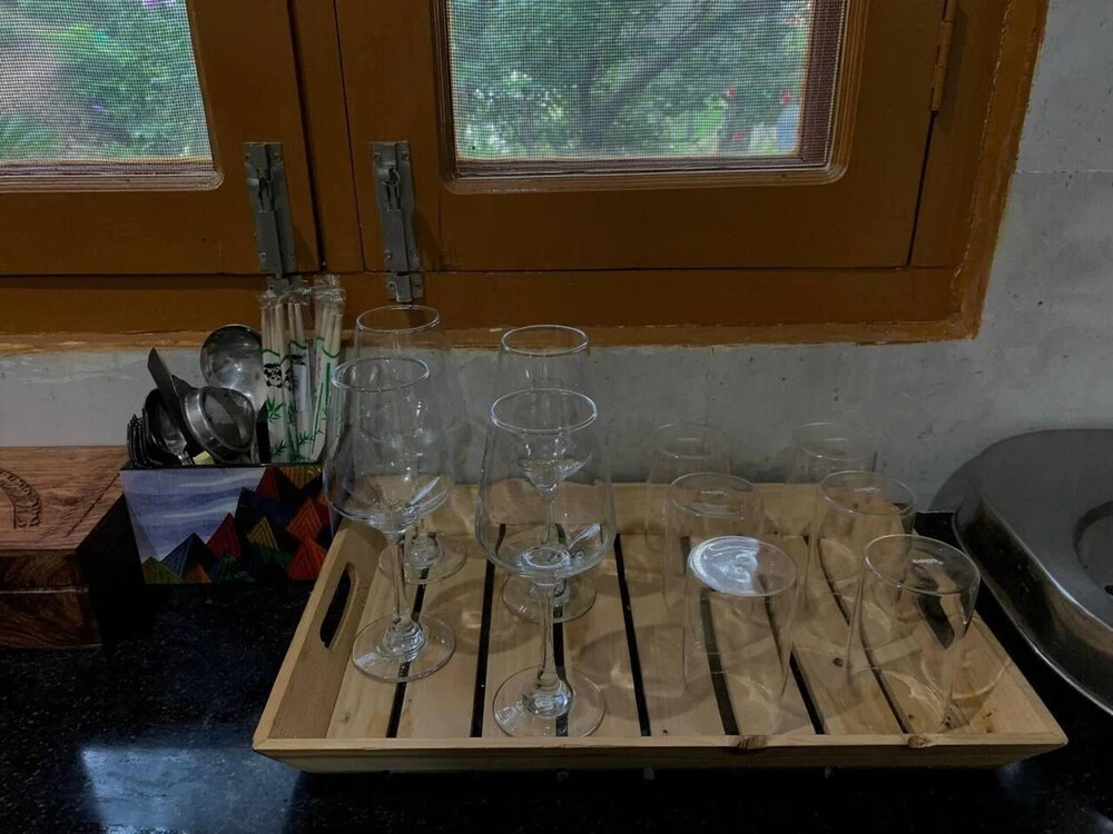 Солан: Cozy Solan Apartment With Stunning Views